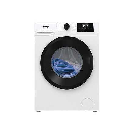 Gorenje Washing Machine W3NGPI62SBS Energy efficiency class B - 2