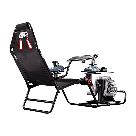 Kokpit wyścigowy Next Level Racing | GTLITE - 6