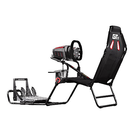 Kokpit wyścigowy Next Level Racing | GTLITE - 2