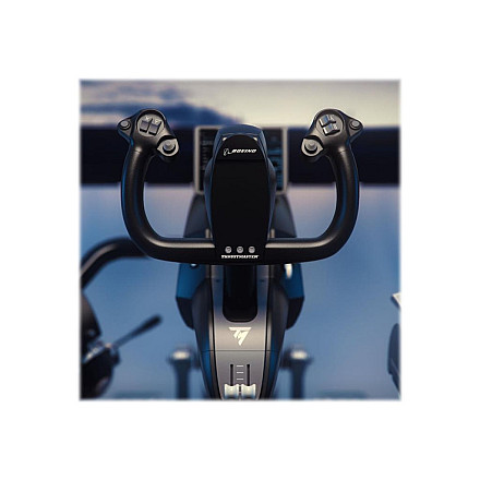 Thrustmaster TCA Yoke Boeing Edition - 3