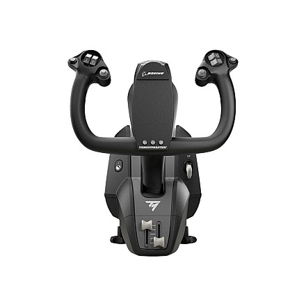 Thrustmaster TCA Yoke Boeing Edition - 1