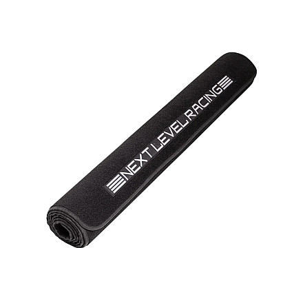 Mata podłogowa Next Level Racing XL Premium | Black - 2