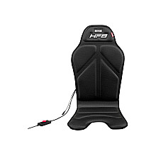 Next Level Racing HF8 Haptic Gaming Pad | чорний