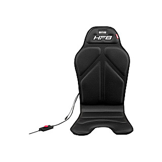 Next Level Racing HF8 Haptic Gaming Pad | Czarny