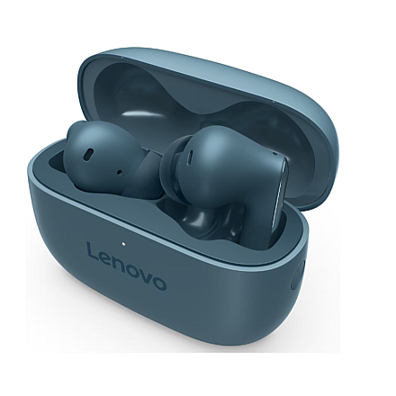 Lenovo TWS YOGA PC Edition | Built-in microphone | Bluetooth | Tidal Teal - 5