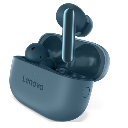 Lenovo TWS YOGA PC Edition | Built-in microphone | Bluetooth | Tidal Teal - 3