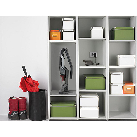 Gorenje Vacuum Cleaner SVC252GFA Cordless operating - 9
