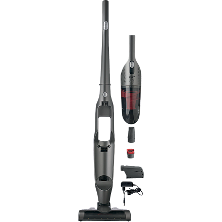 Gorenje Vacuum Cleaner SVC252GFA Cordless operating - 5