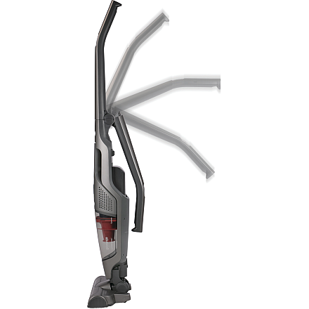 Gorenje Vacuum Cleaner SVC252GFA Cordless operating - 6