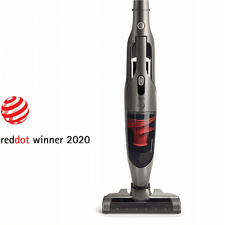 Gorenje Vacuum Cleaner SVC252GFA Cordless operating - 2