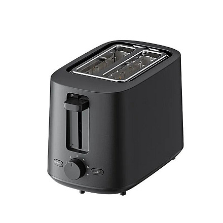 Xiaomi Toaster EU Power 780–930 W Number of slots 2 - 4
