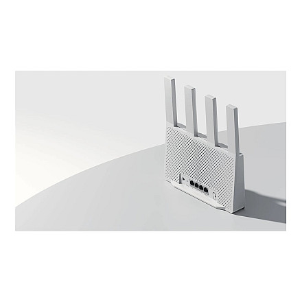 Xiaomi Роутер BE3600 802.11be 10/100/1000/2500 Mbit/s - 10