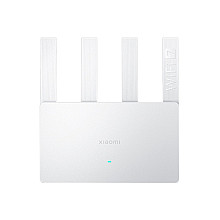 Xiaomi Роутер BE3600 802.11be 10/100/1000/2500 Mbit/s