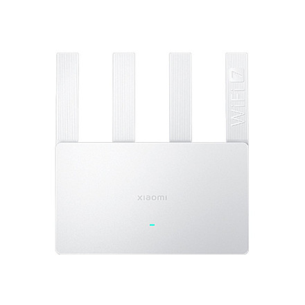 Xiaomi Роутер BE3600 802.11be 10/100/1000/2500 Mbit/s - 1