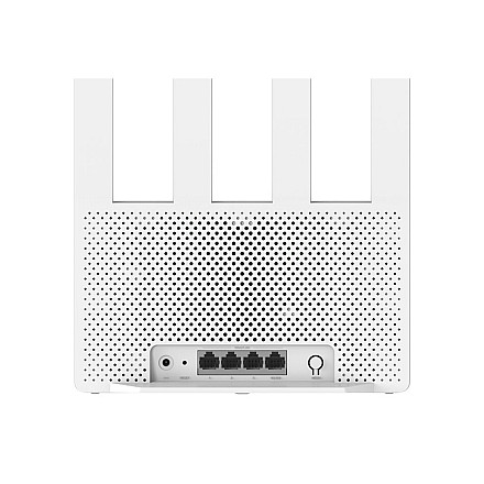 Xiaomi Роутер BE3600 802.11be 10/100/1000/2500 Mbit/s - 2
