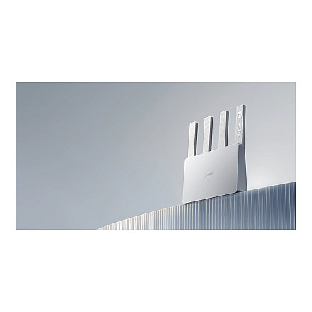 Xiaomi Роутер BE3600 802.11be 10/100/1000/2500 Mbit/s - 8