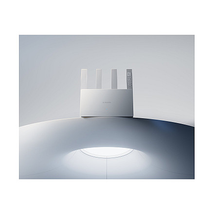 Xiaomi Роутер BE3600 802.11be 10/100/1000/2500 Mbit/s - 5