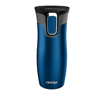 CONTIGO | Kubek termiczny | CON2095799 West Loop | 470 ml | Monako