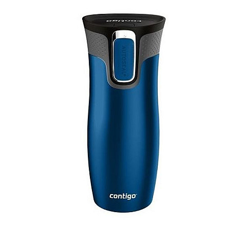CONTIGO | Kubek termiczny | CON2095799 West Loop | 470 ml | Monako - 1