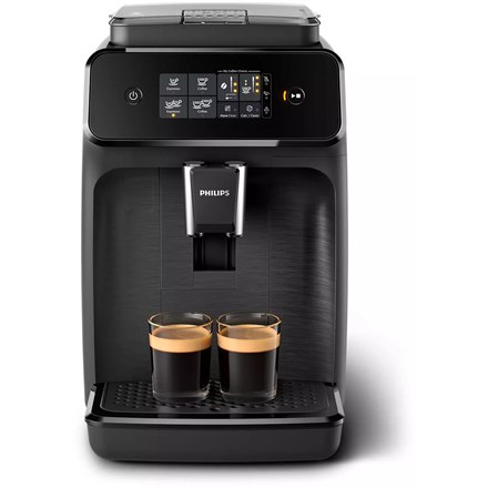 Philips Кавоварка Series 1200 EP1200/00 Тиск помпи 15 bar - 2