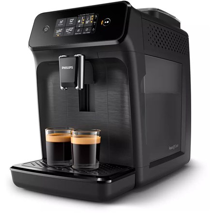 Philips Кавоварка Series 1200 EP1200/00 Тиск помпи 15 bar - 1