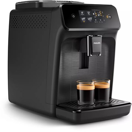 Philips Кавоварка Series 1200 EP1200/00 Тиск помпи 15 bar - 4