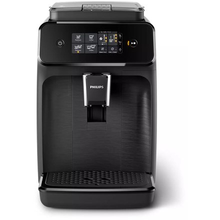 Philips Кавоварка Series 1200 EP1200/00 Тиск помпи 15 bar - 3