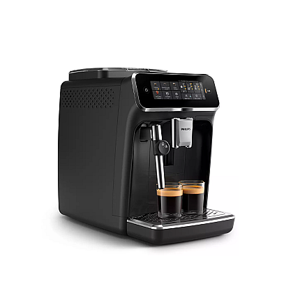 Philips Espresso Coffee Maker EP3321/40 Pump pressure 15 bar - 4