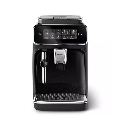 Philips Espresso Coffee Maker EP3321/40 Pump pressure 15 bar - 2