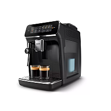 Philips Espresso Coffee Maker EP3321/40 Pump pressure 15 bar