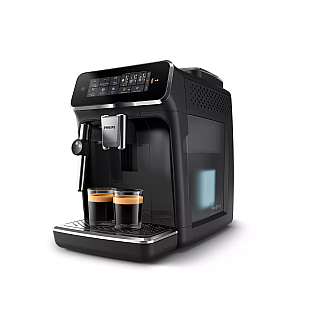 Philips Espresso Coffee Maker EP3321/40 Pump pressure 15 bar