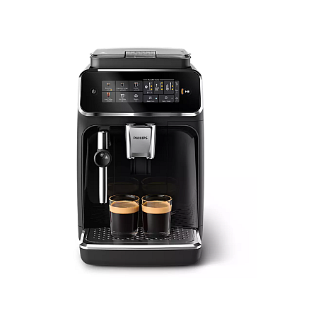 Philips Espresso Coffee Maker EP3321/40 Pump pressure 15 bar - 3