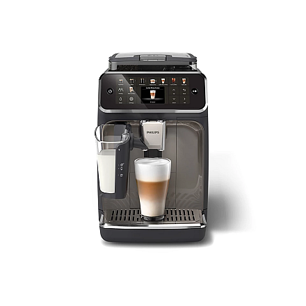 Philips Coffee Machine EP5549/70 Series 5500 LatteGo - 3