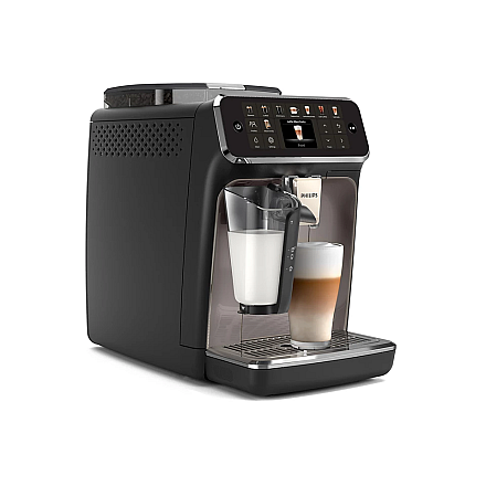Philips Coffee Machine EP5549/70 Series 5500 LatteGo - 2