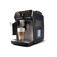 Philips Coffee Machine EP5549/70 Series 5500 LatteGo