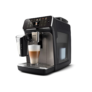 Philips Coffee Machine EP5549/70 Series 5500 LatteGo