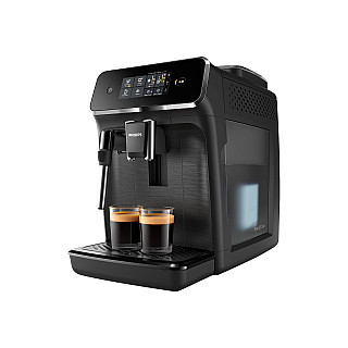 Кавоварка Philips EP2220/10 Тиск помпи 15 bar