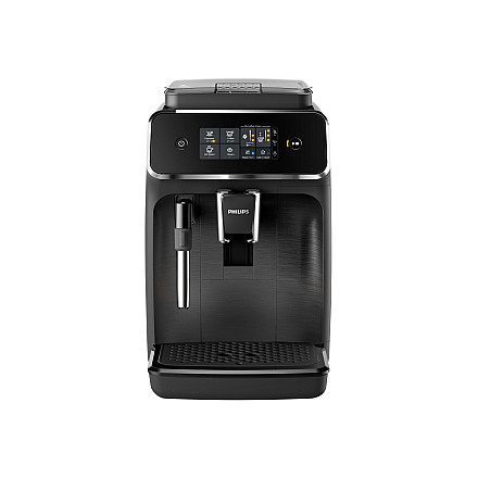 Кавоварка Philips EP2220/10 Тиск помпи 15 bar - 2