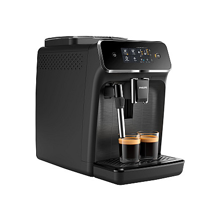 Кавоварка Philips EP2220/10 Тиск помпи 15 bar - 4
