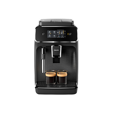 Кавоварка Philips EP2220/10 Тиск помпи 15 bar - 3
