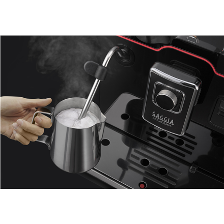 Gaggia Cappuccino Coffee Machine RI9782/01 Accademia - 3