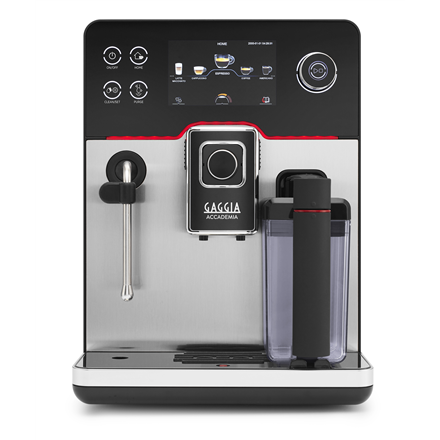 Gaggia Cappuccino Coffee Machine RI9782/01 Accademia - 1