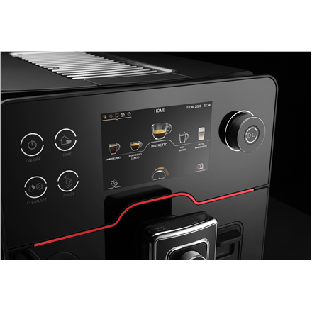 Gaggia Cappuccino Coffee Machine RI9782/01 Accademia - 4