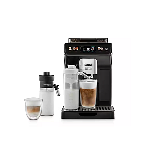 Delonghi Coffee Maker ECAM450.55.G Eletta Explore Pump pressure 19 bar