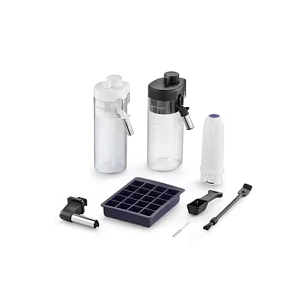 Delonghi Coffee Maker ECAM450.55.G Eletta Explore Pump pressure 19 bar - 4