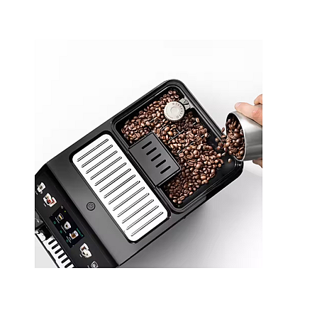 Delonghi Coffee Maker ECAM450.55.G Eletta Explore Pump pressure 19 bar - 3