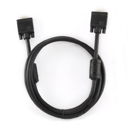 Gembird CC-PPVGA-10M-B Кабель VGA Чоловічий - 2