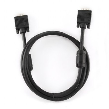 Gembird CC-PPVGA-10M-B Кабель VGA Чоловічий - 4