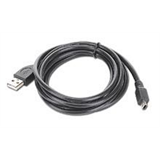 Cablexpert Кабель USB Чоловічий Mini-USB Typ B