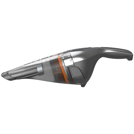 BD HOME VACUUM CLEANER 7.2V NVC220WC - 2